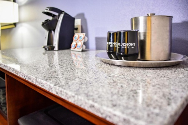 Bluemont Hotel image 16